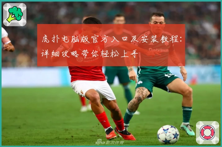 虎扑电脑版官方入口及安装教程：详细攻略带你轻松上手